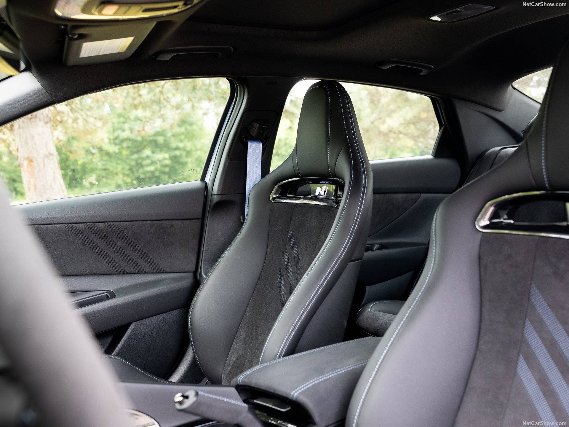 2026 Hyundai Elantra N TCR Edition