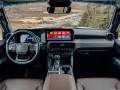 2025 Toyota Land Cruiser 250