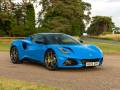 2024 Lotus Emira i4