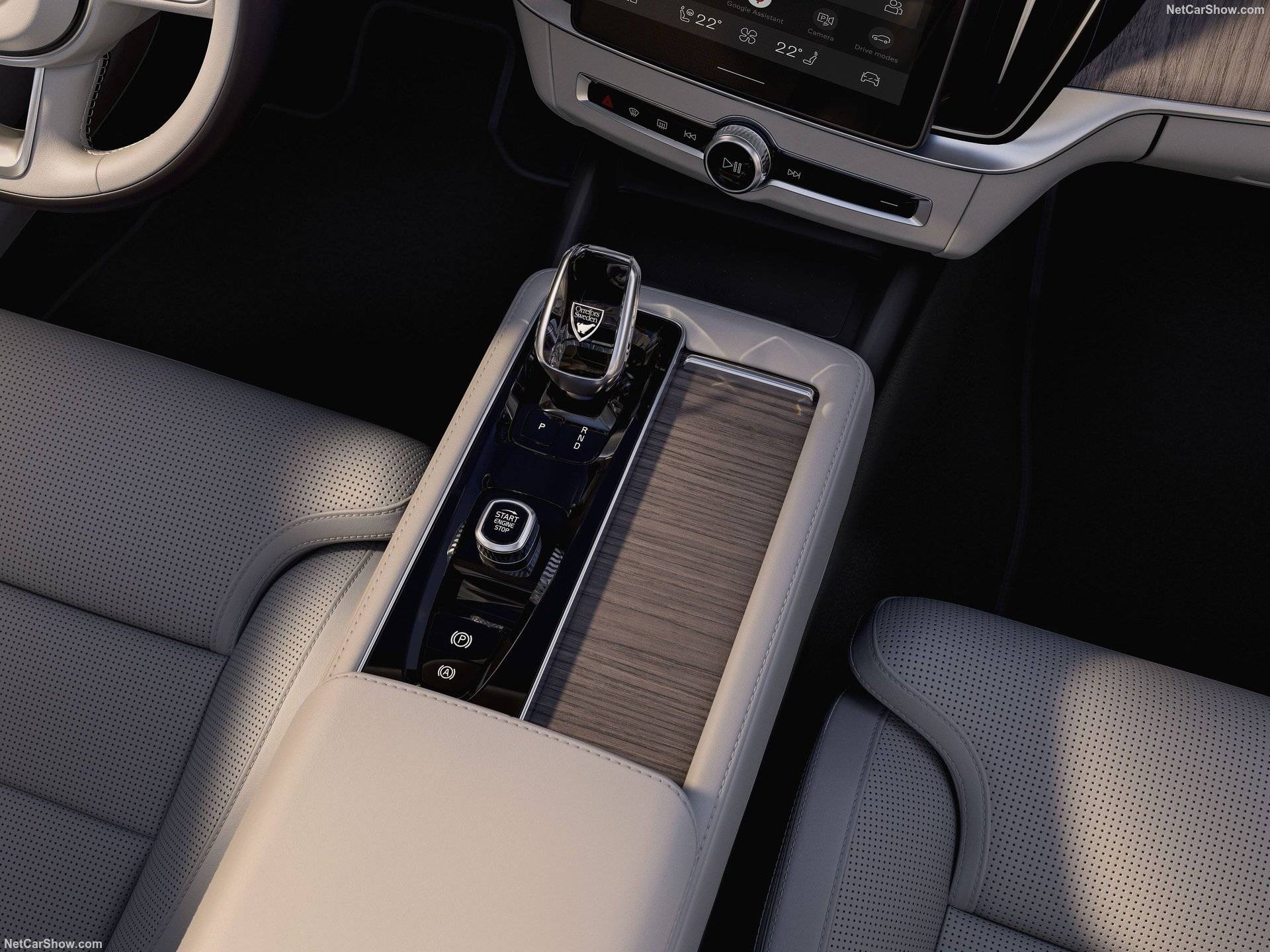2026 Volvo S90