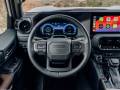 2025 Toyota Land Cruiser 250