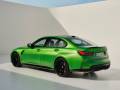 2025 BMW M3 Sedan