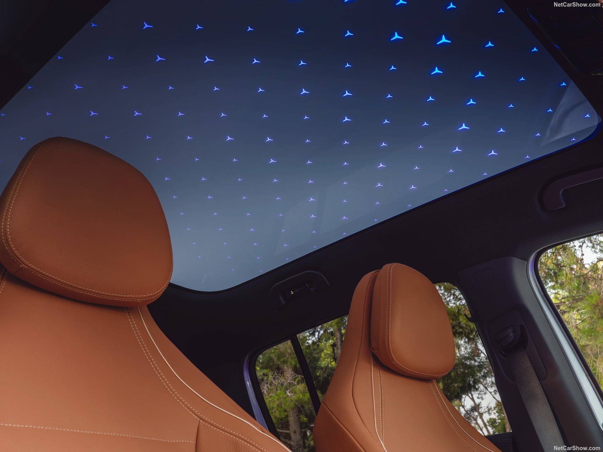 2027 Mercedes-Benz GLB