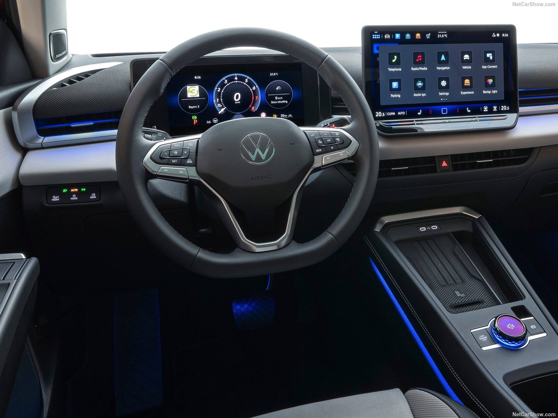 2026 Volkswagen T-Roc