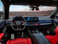2025 BMW M5 Touring