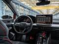2026 Volkswagen Golf GTI Edition 50