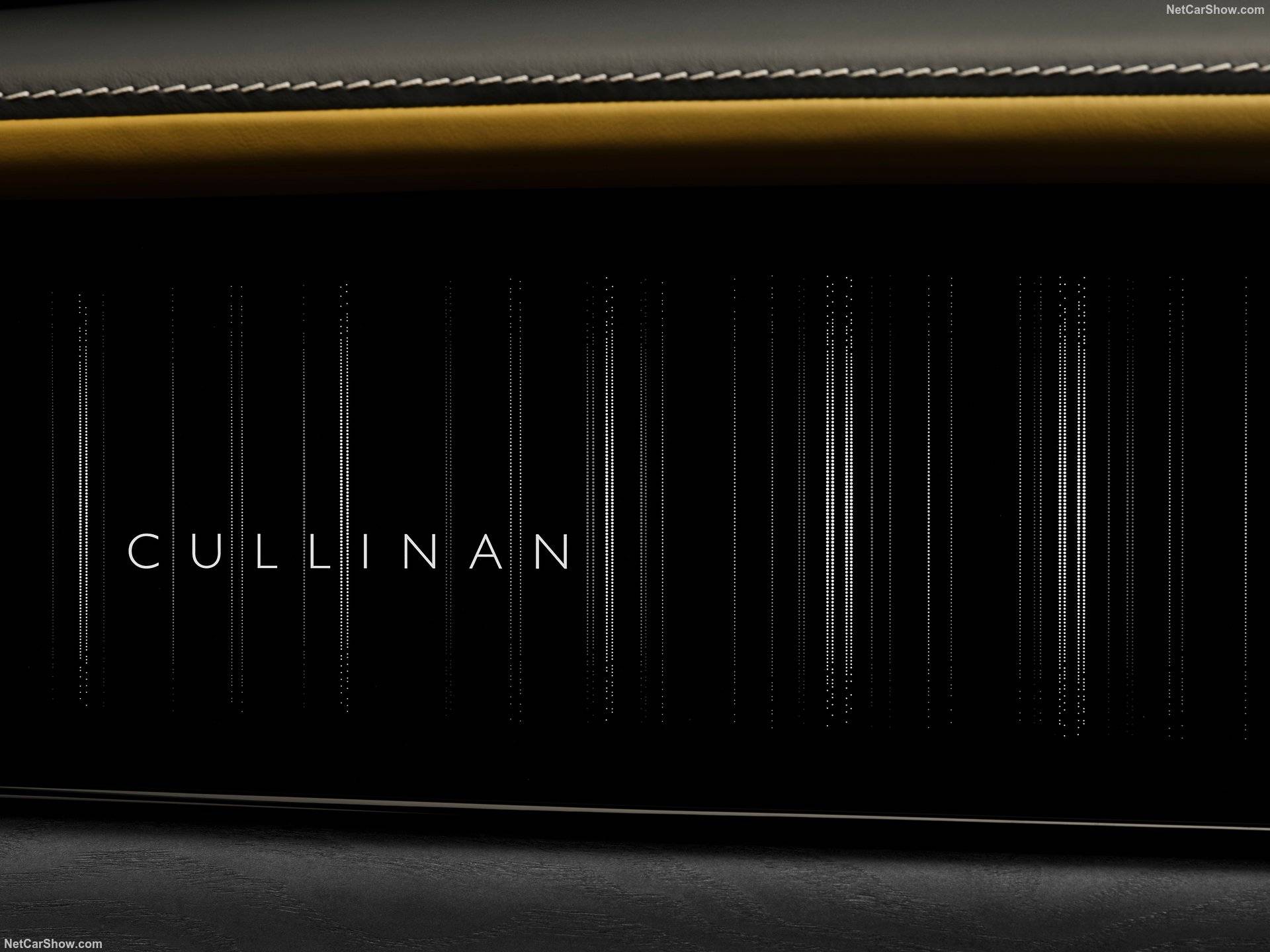 2025 Rolls-Royce Cullinan Series II