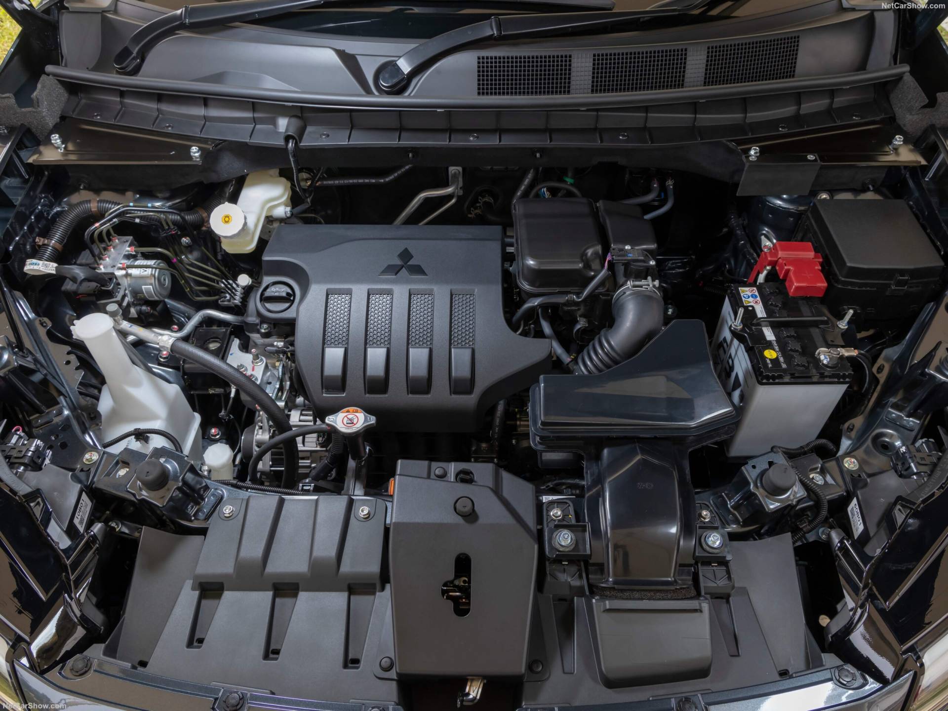 2024 Mitsubishi Xforce