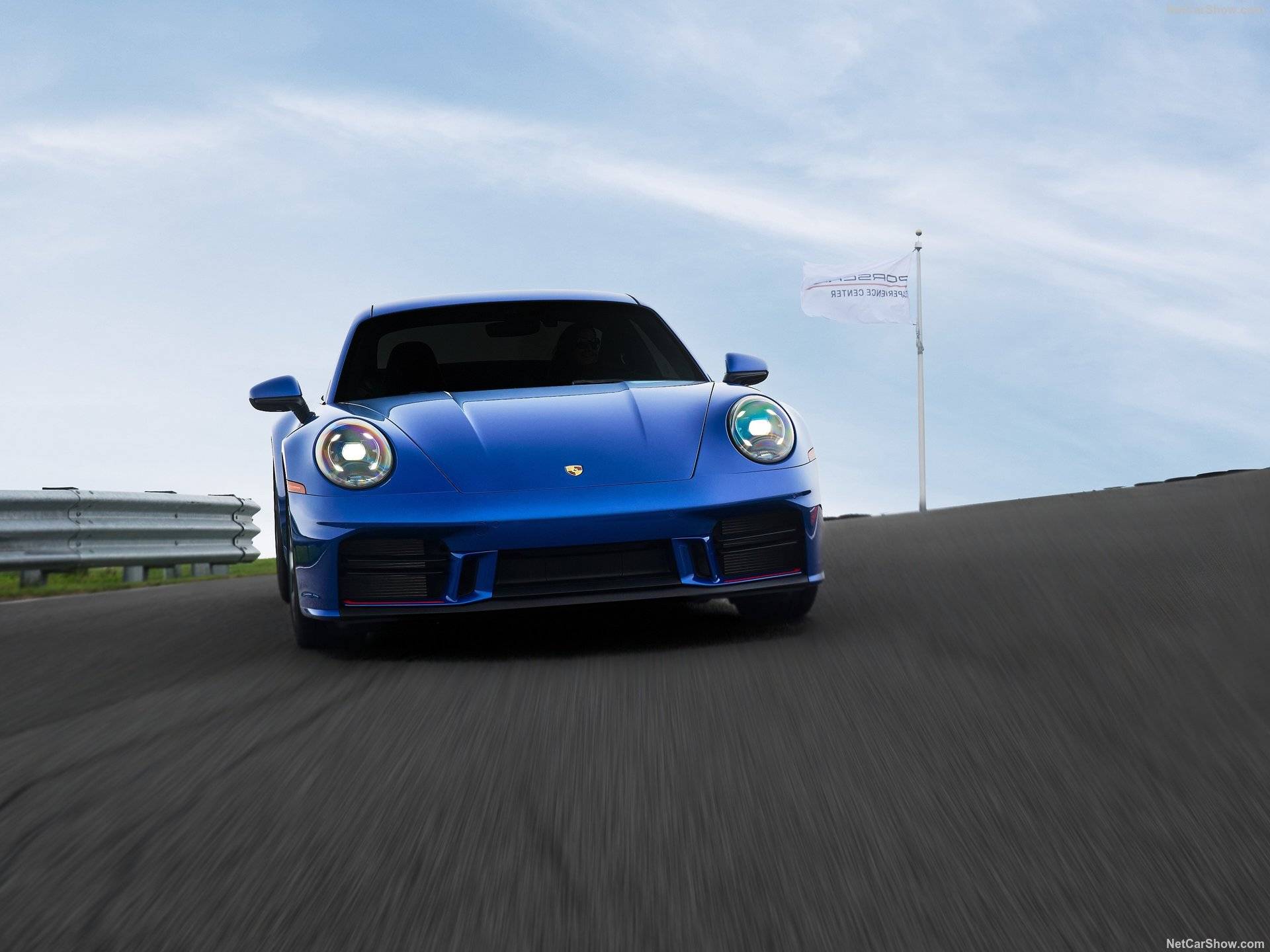 2026 Porsche 911 Carrera T Club Coupe