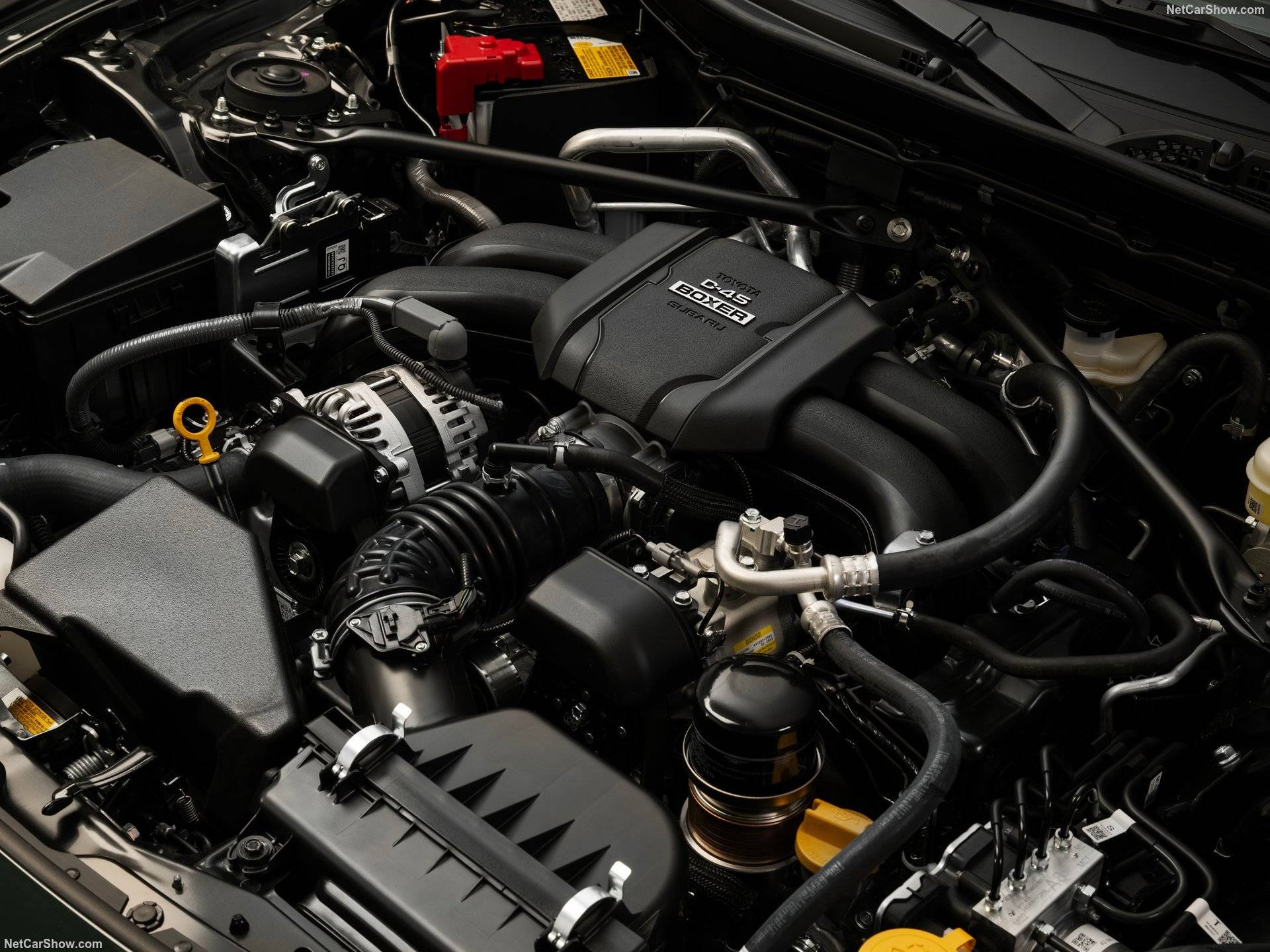 2025 Toyota GR86 Hakone Edition