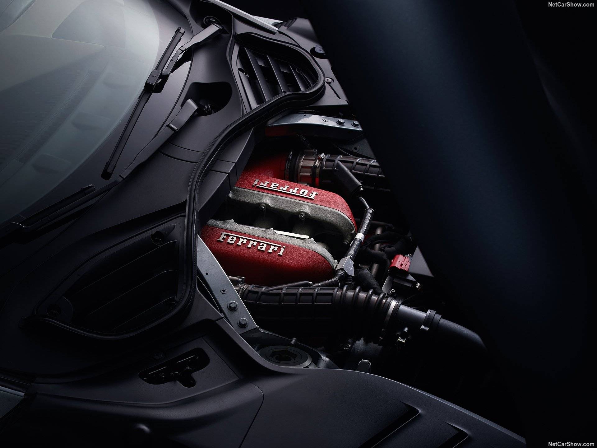 2025 Ferrari Purosangue