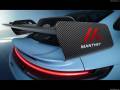 2026 Porsche 911 GT3 with Manthey Kit