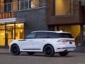2025 Lincoln Aviator