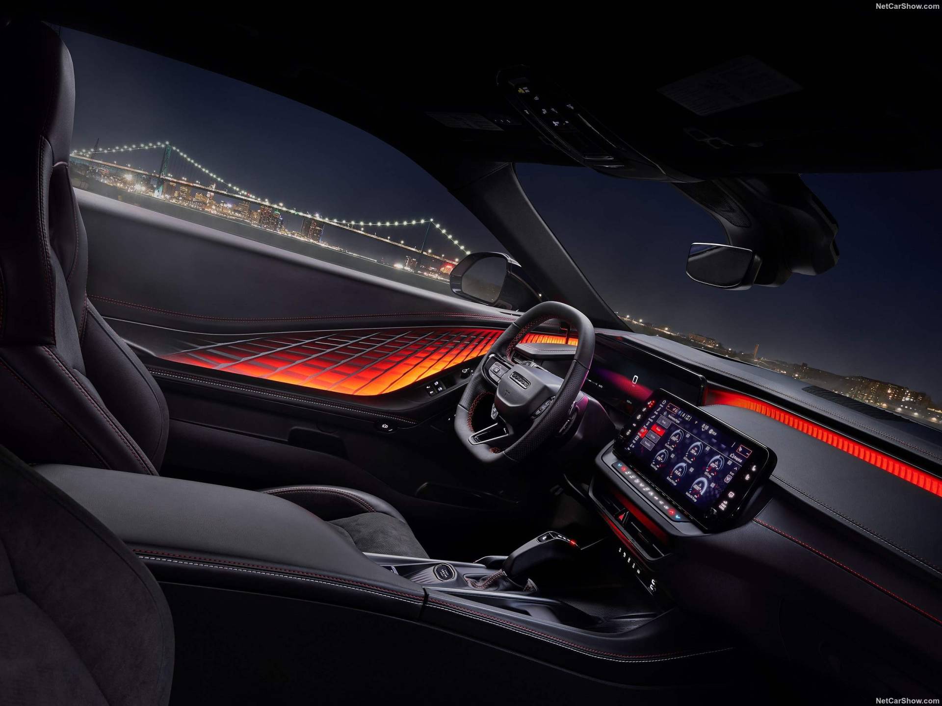 2026 Dodge Charger Scat Pack SIXPACK