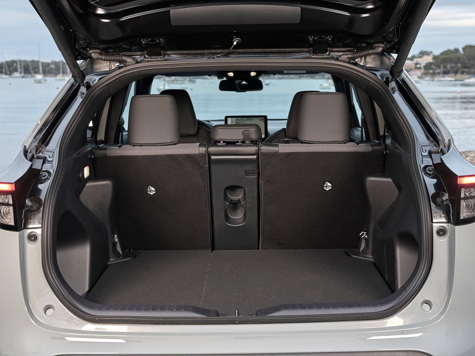 2024 Toyota Yaris Cross