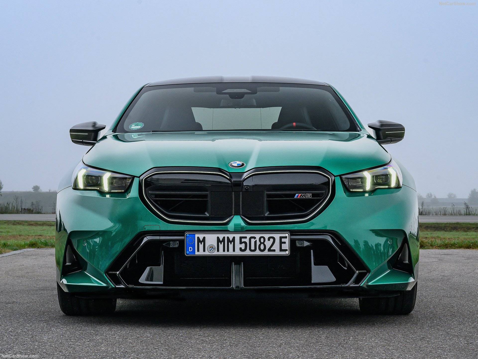 2025 BMW M5