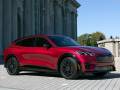 2025 Ford Mustang Mach-E