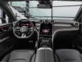 2024 Mercedes-Benz GLC43 AMG Coupe