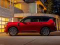 2025 Nissan Armada