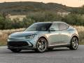 2025 Genesis GV60