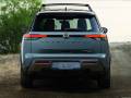 2026 Nissan Pathfinder