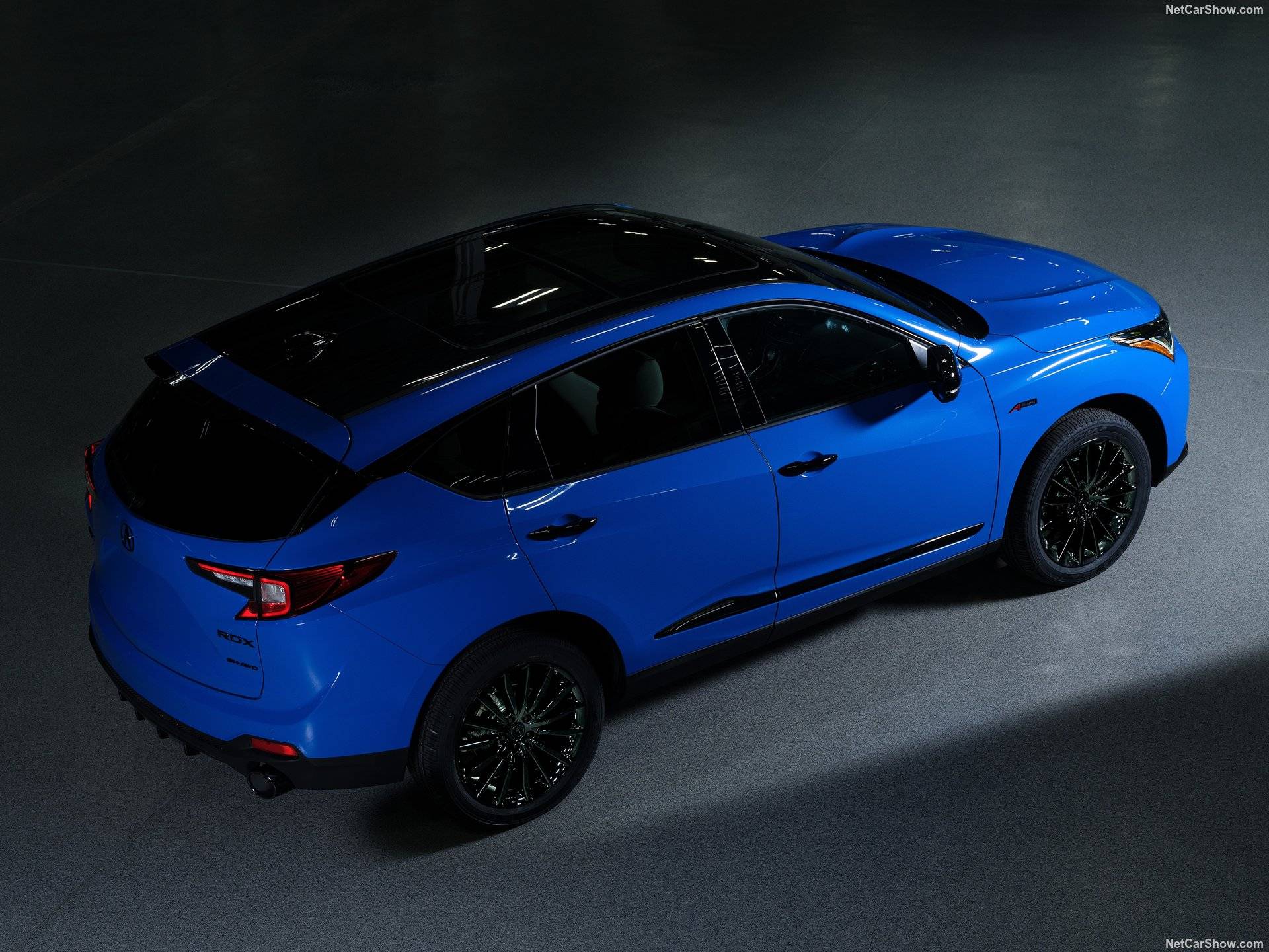 2025 acura rdx