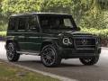 2025 Mercedes-Benz G550