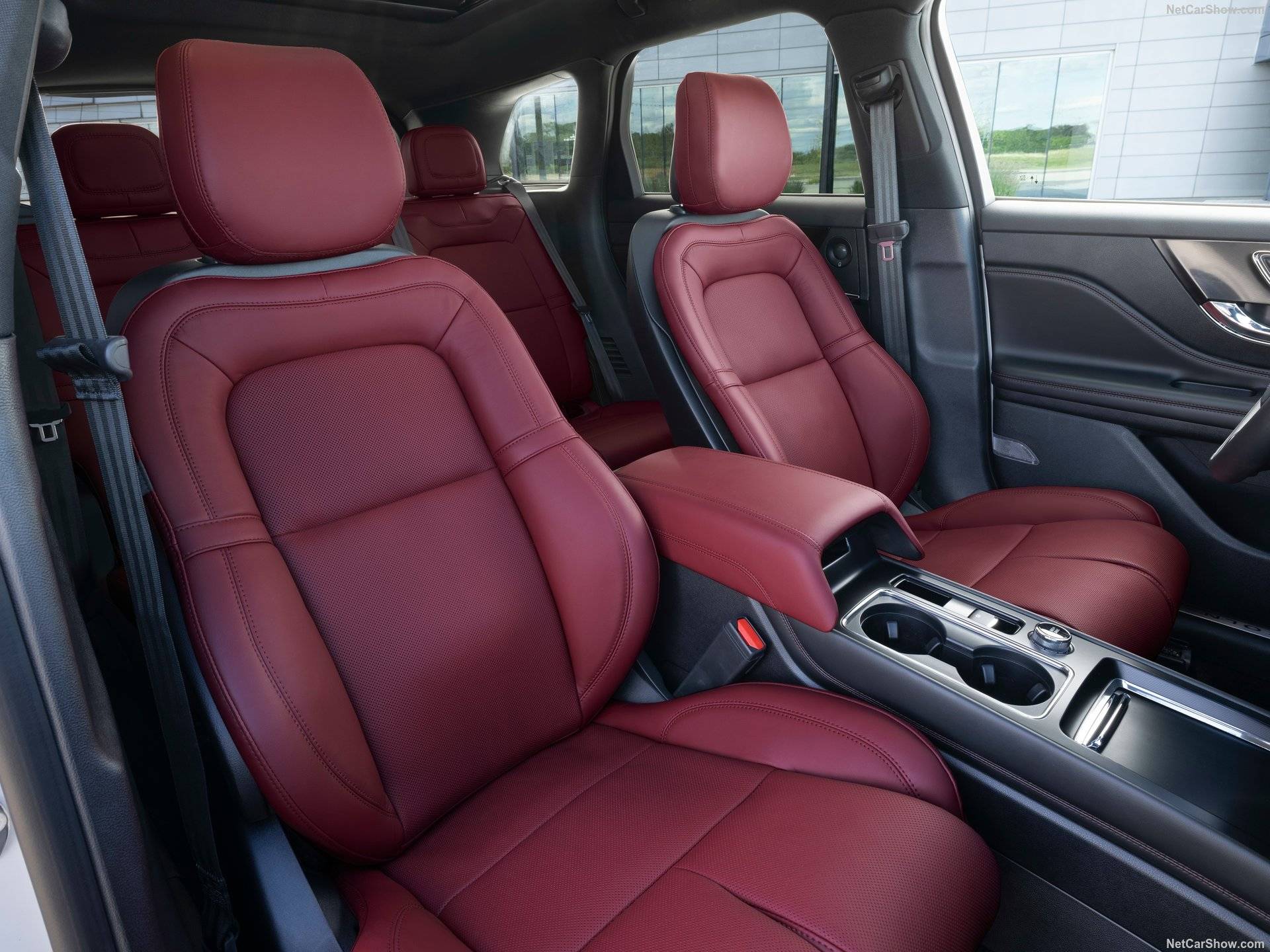 2025 Lincoln Corsair