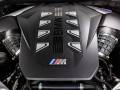 2024 BMW X6 M60i