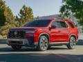 2026 Honda Pilot