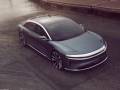 2025 Lucid Air