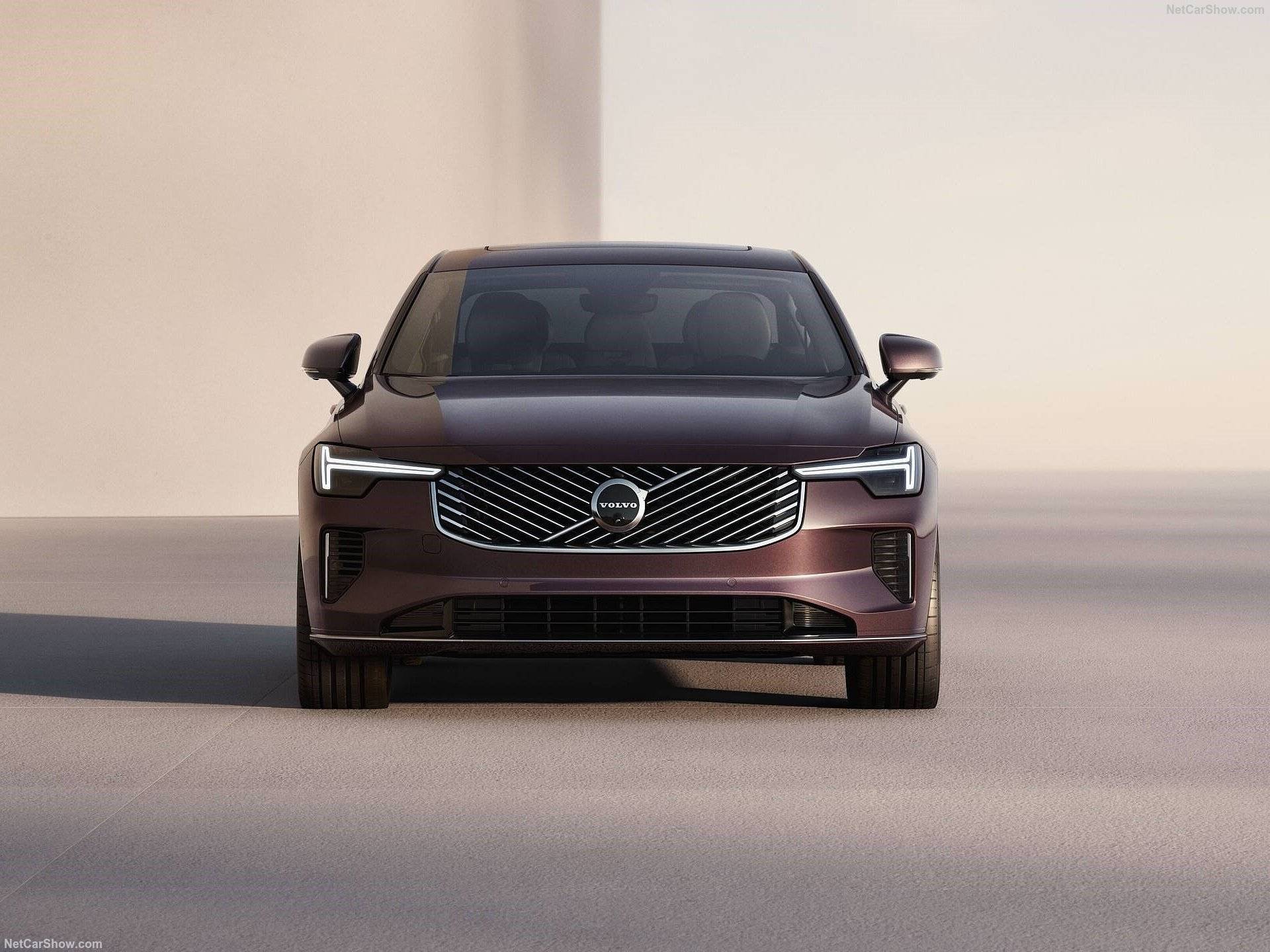 2026 Volvo S90