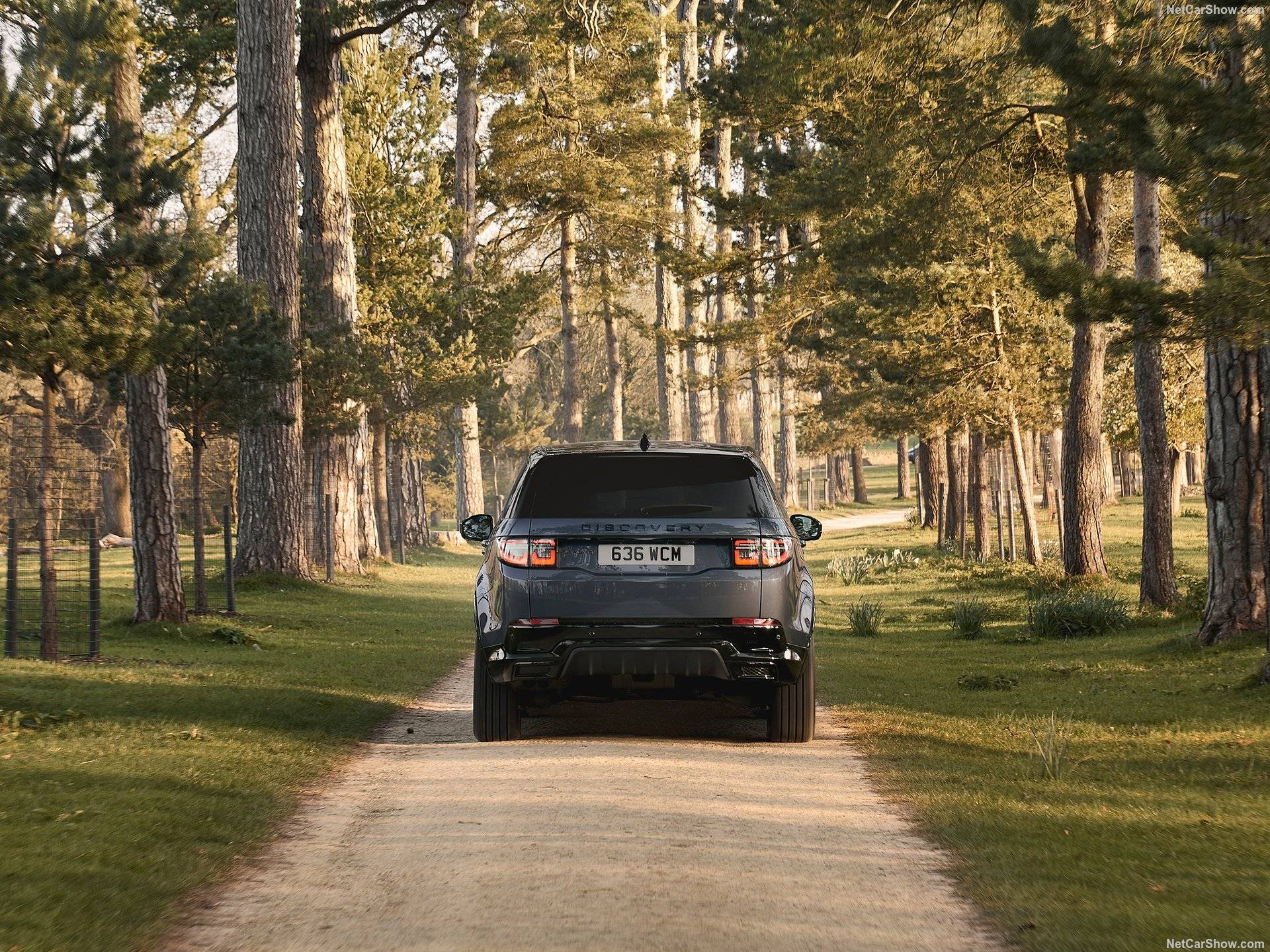 2025 land rover discovery