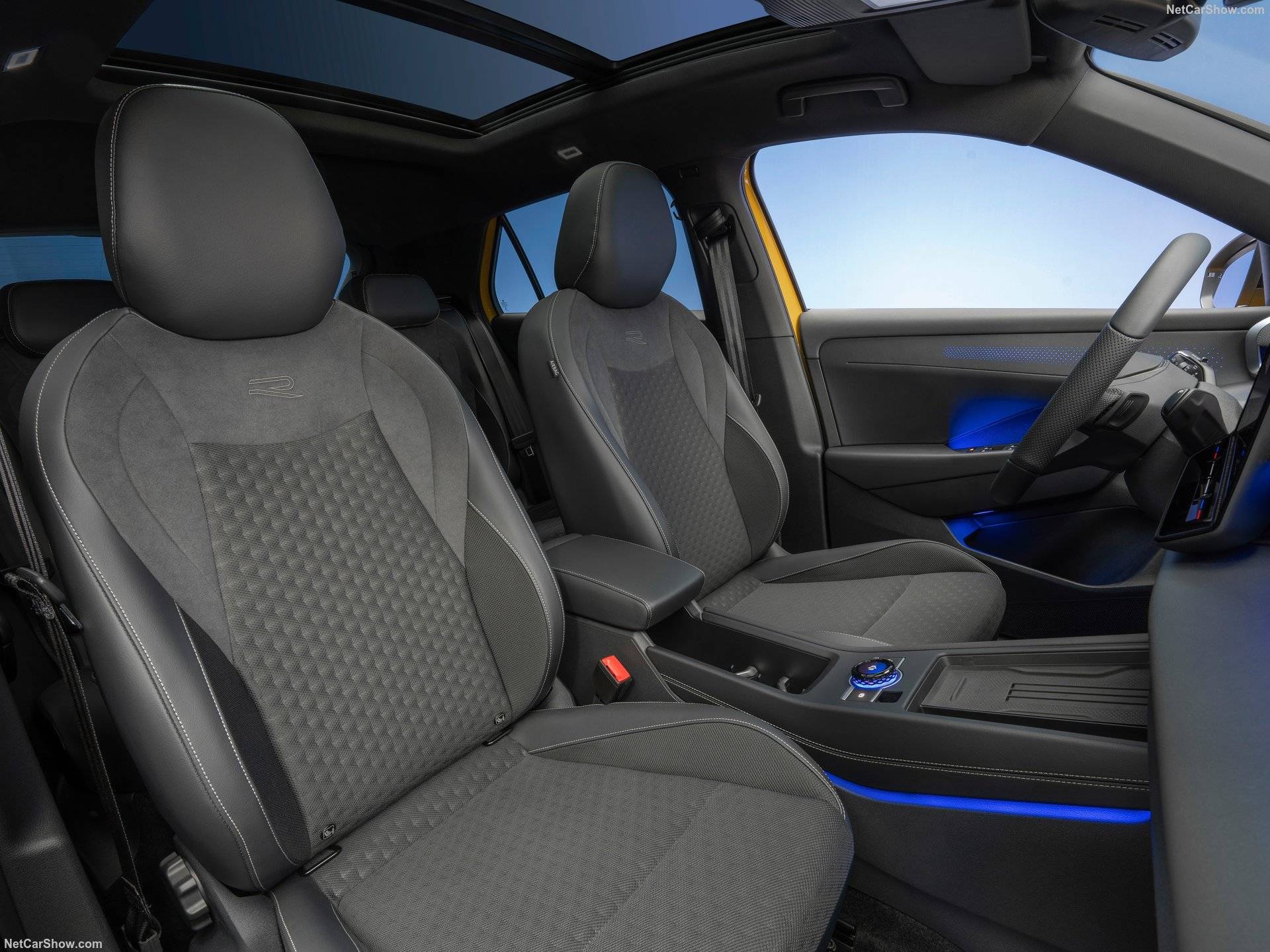 2026 Volkswagen T-Roc