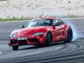 2026 Toyota GR Supra Lightweight EVO