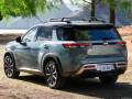 2026 Nissan Pathfinder