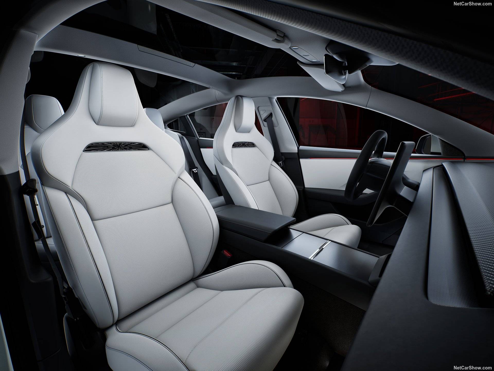 2025 Tesla Model 3 Performance