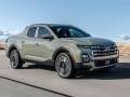 2025 Hyundai Santa Cruz