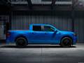 2025 Ford Maverick Lobo