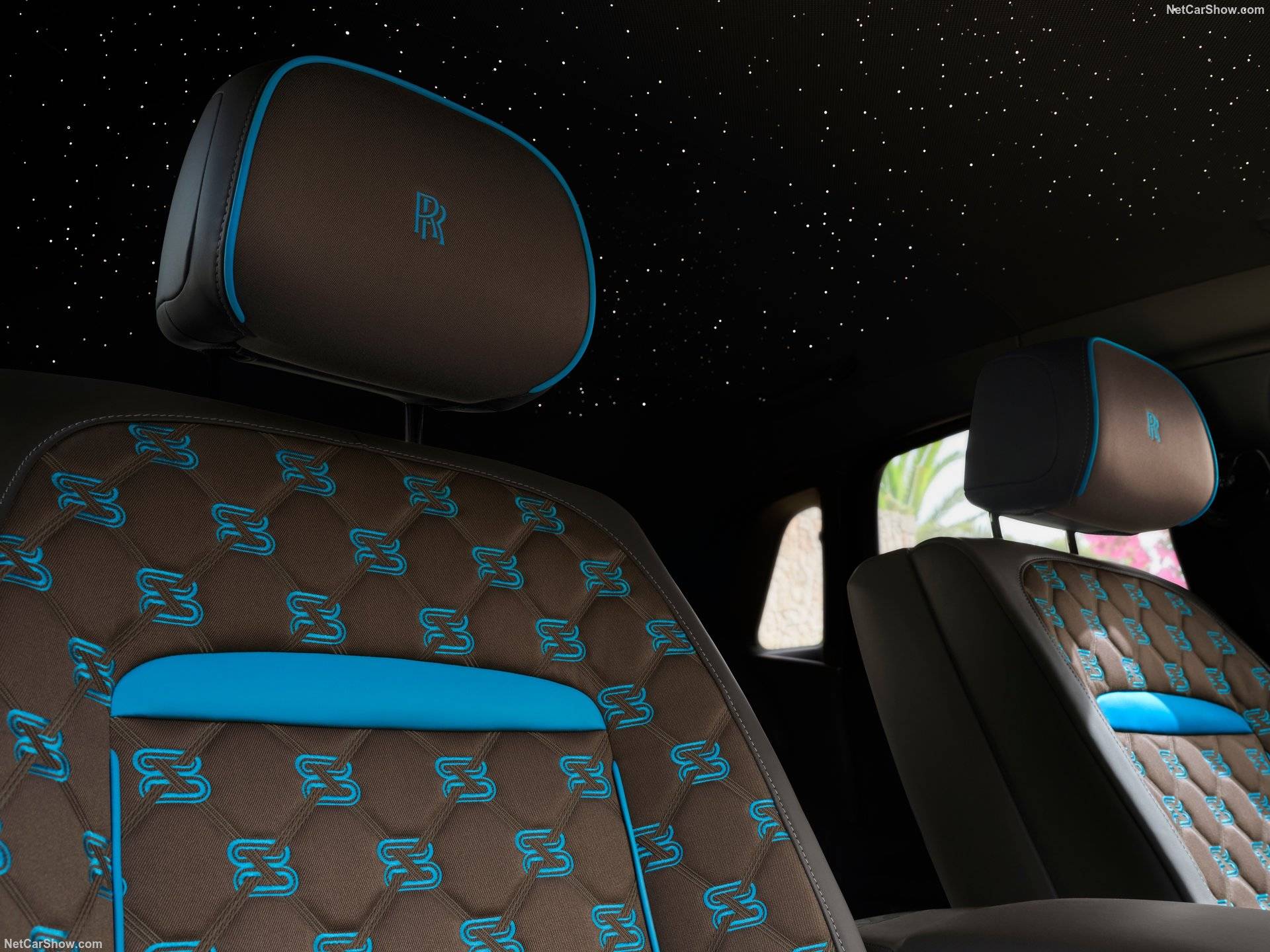 2025 Rolls-Royce Ghost Series II