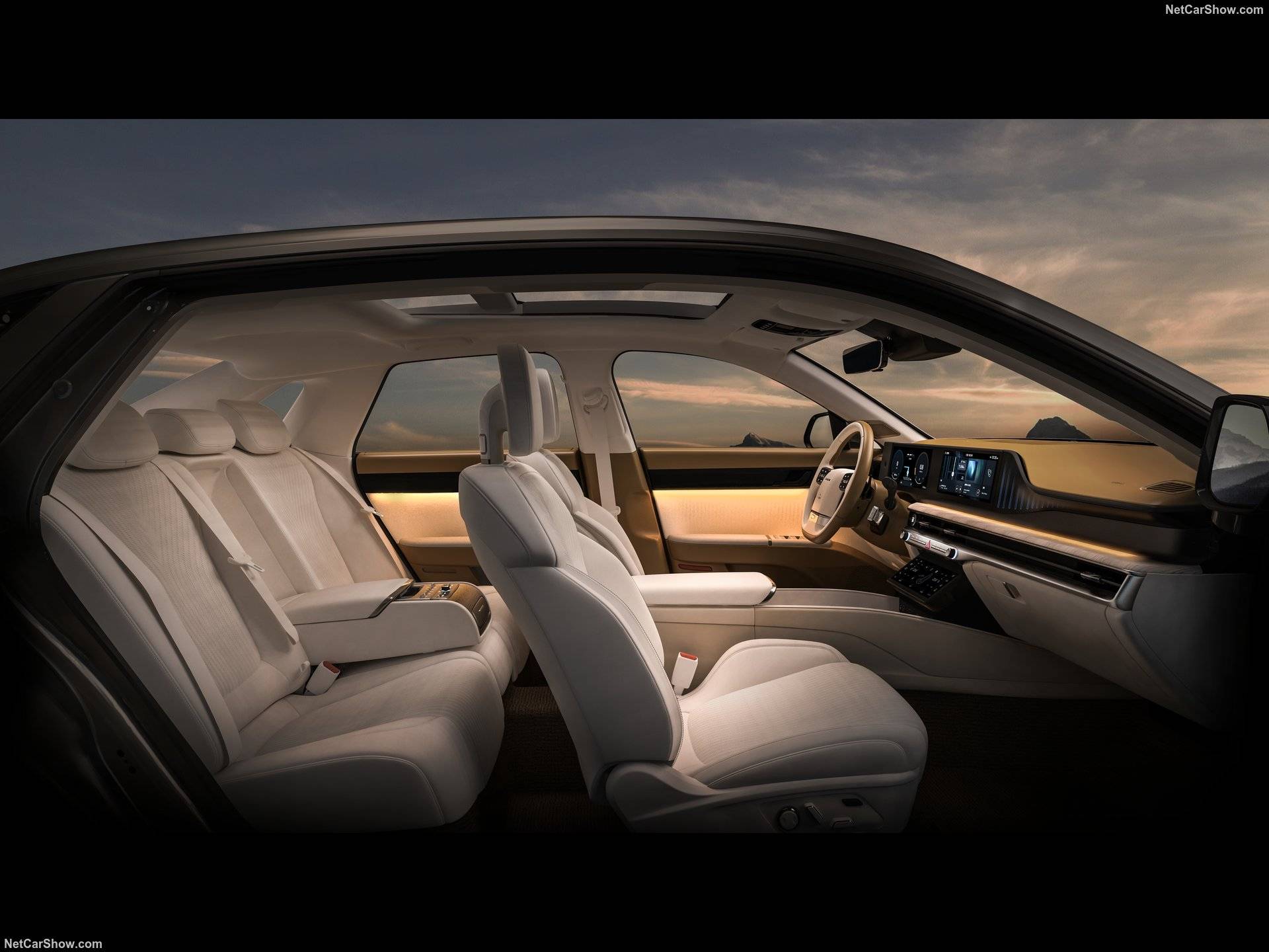 2023 Hyundai Grandeur