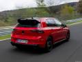 2026 Volkswagen Golf GTI Edition 50