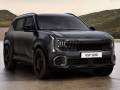2027 Kia Seltos