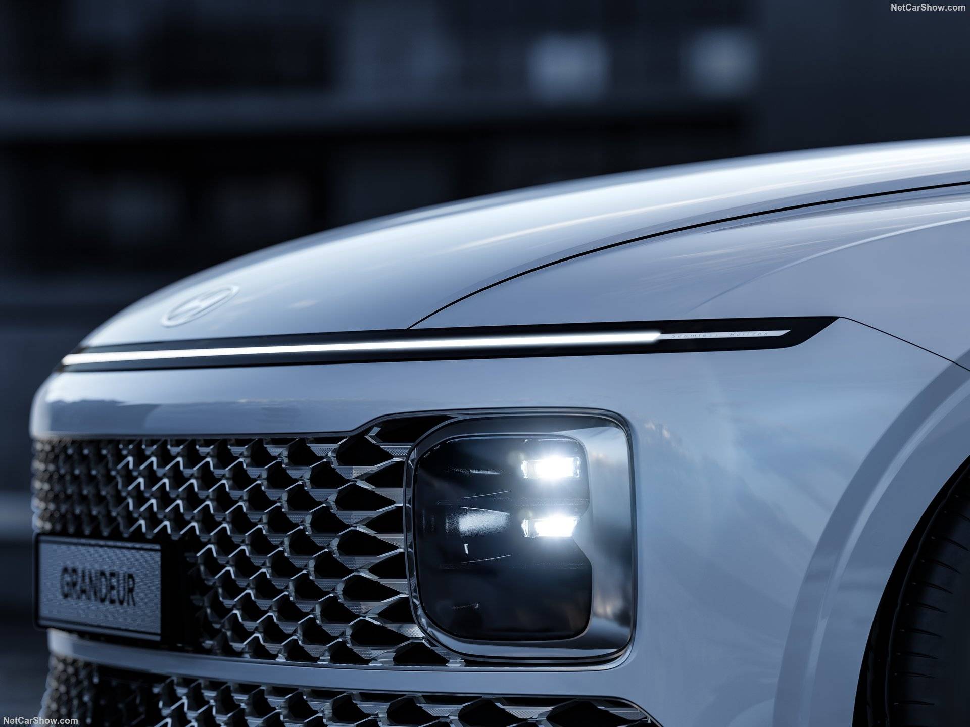 2023 Hyundai Grandeur