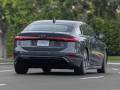 2025 Audi A6 Sportback e-tron quattro