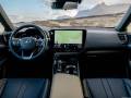 2025 Lexus NX Overtrail