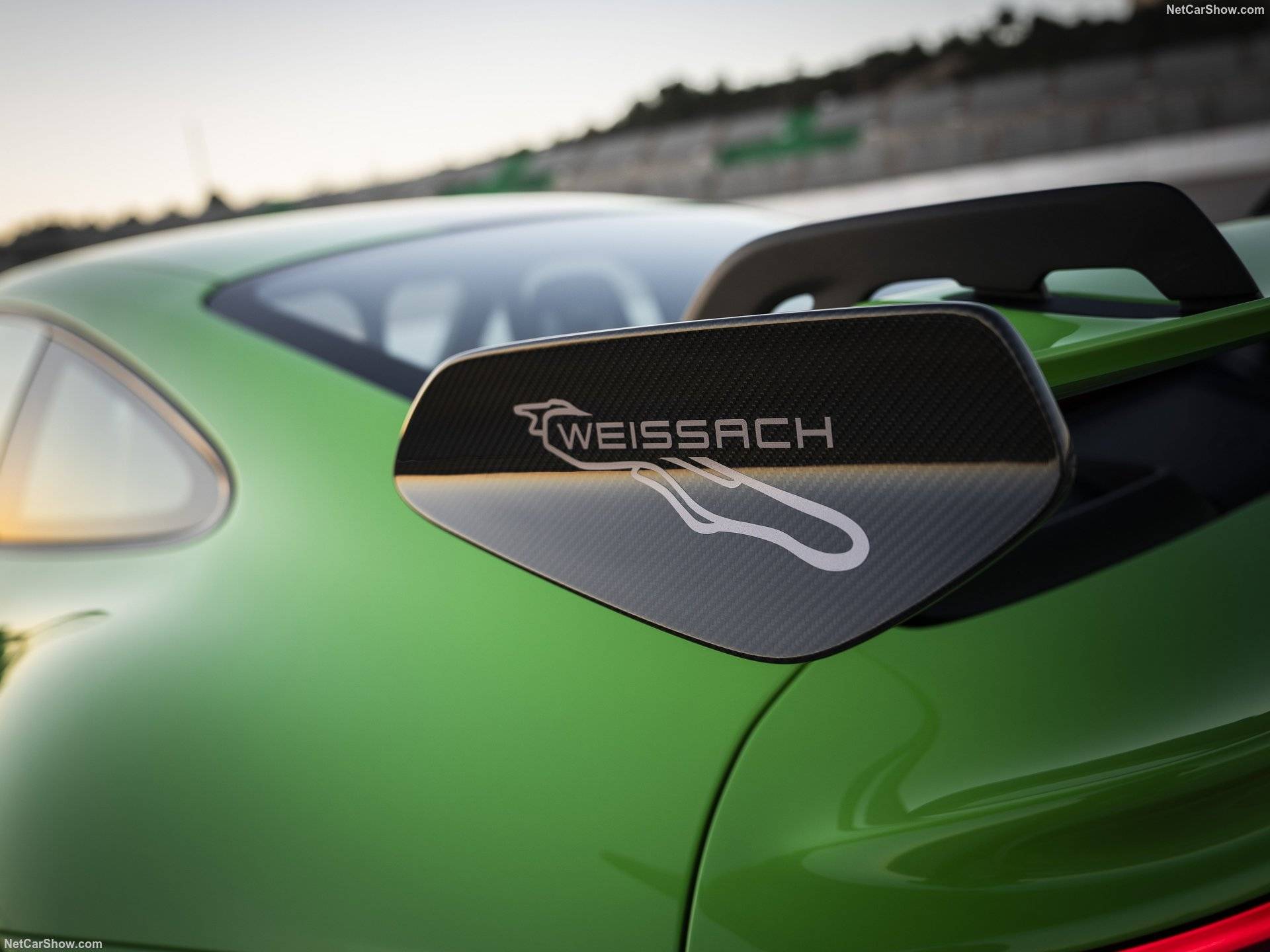 2025 Porsche 911 GT3