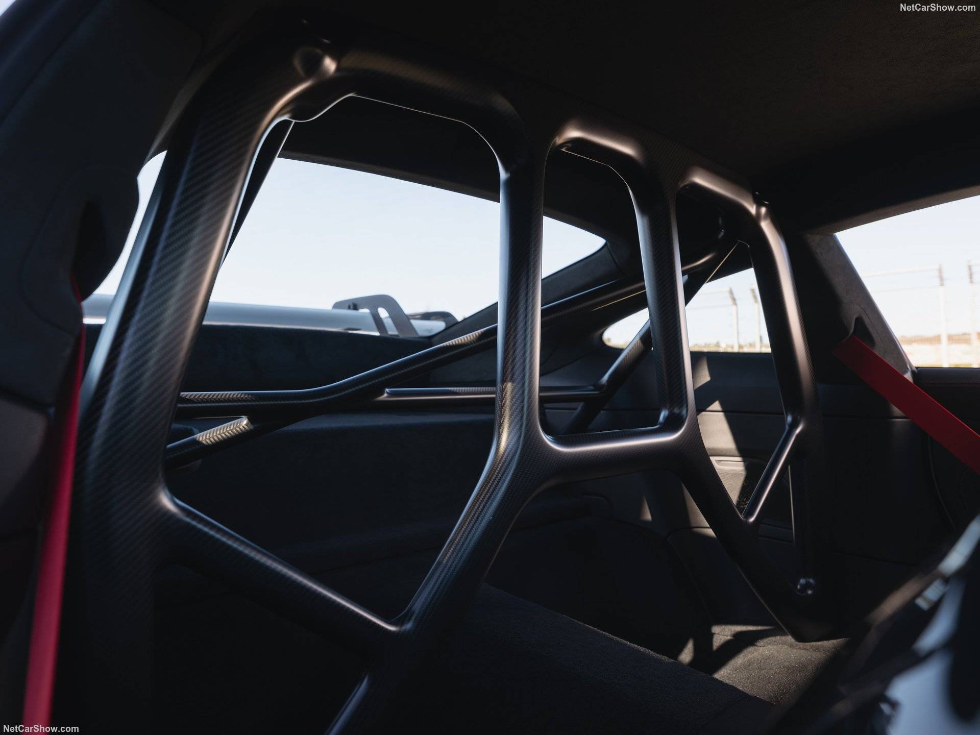 2025 Porsche 911 GT3