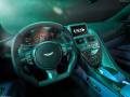 2024 Aston Martin DBS770 Ultimate
