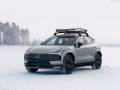 2026 Volvo EX30 Cross Country